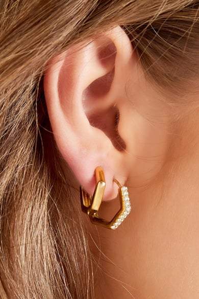 stainless steel earrings  h5 Picture3